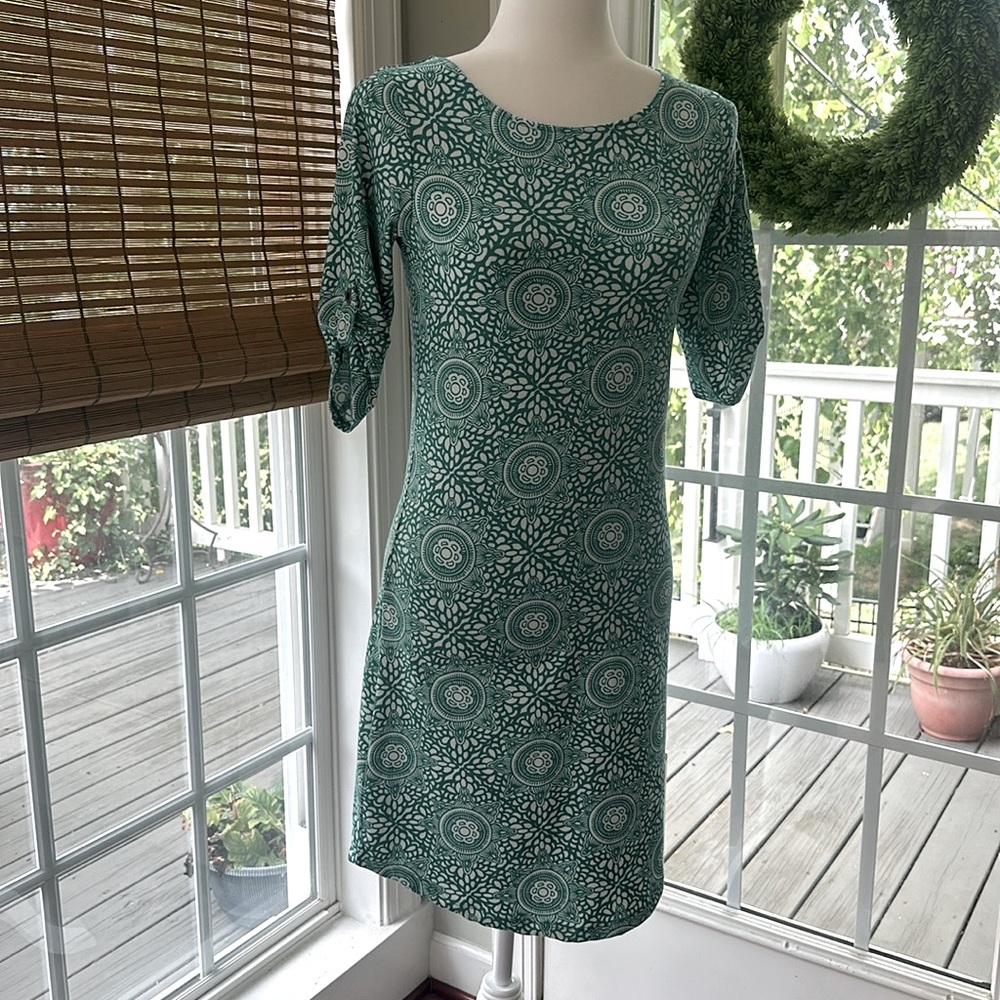 LOLA activewear dress